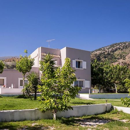 Villa Almyros 5 Bedroom Luxurious Villa Close To The Beach Georgioupoli Esterno foto